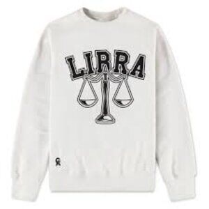 Good American Libra Sweatshirt Size 4/5